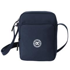 River Blue Navy